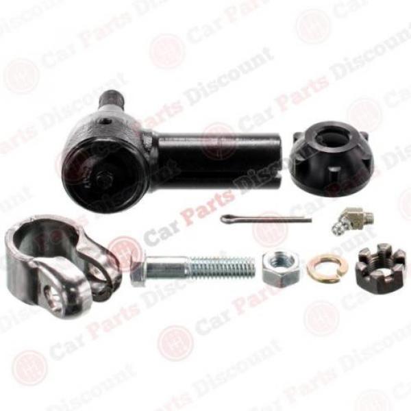 New Replacement Steering Tie Rod End, 29051 #2 image