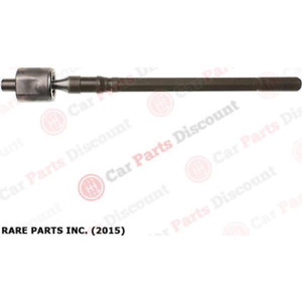 New Replacement Steering Tie Rod End #1 image