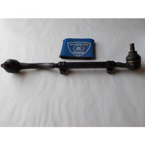 TOYOTA 45460-29035 TIE ROD END RIGHT #3 image