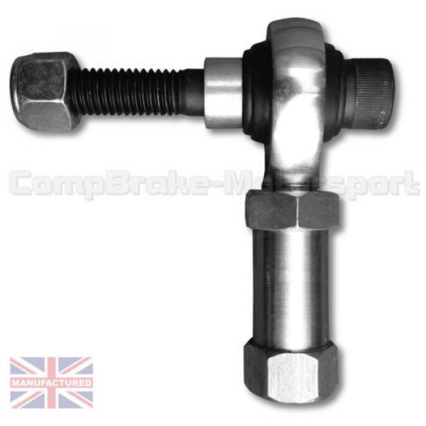 VAUXHALL VECTRA B FORMULA TRACK ROD ENDS (PAIR) - CMB0860 #2 image