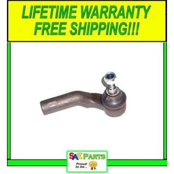 NEW Heavy Duty Deeza MD-T211 Steering Tie Rod End, Front Right Outer #1 image