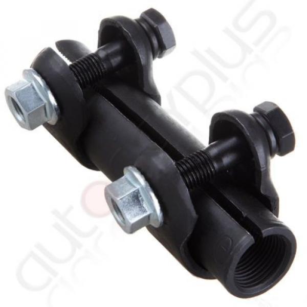 9 Suepension Upper Lower Ball Joint Tie Rod Ends for 1980-1996 Ford F-150 4WD #3 image