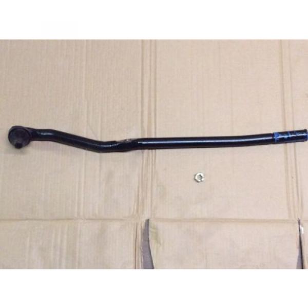 NEW NAPA 269-6080 Steering Tie Rod End Right Outer #3 image