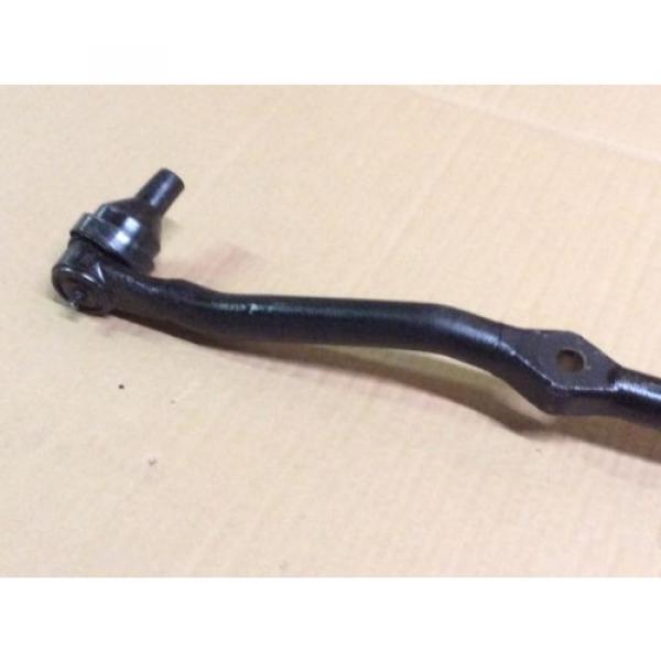 NEW NAPA 269-6080 Steering Tie Rod End Right Outer #4 image