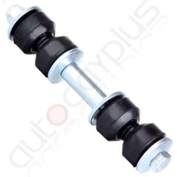 10 Suspension Ball Joint Tie Rod Ends Parts for 1987-1999 Pontiac Bonneville #2 image