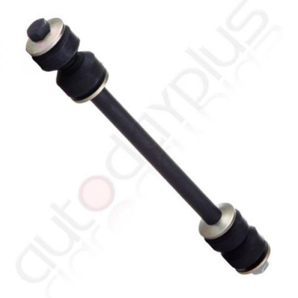 For 2002-2003 Ford Explorer Ball Joint Tie Rod End Sway Bar Link 8pcs Suspension #5 image