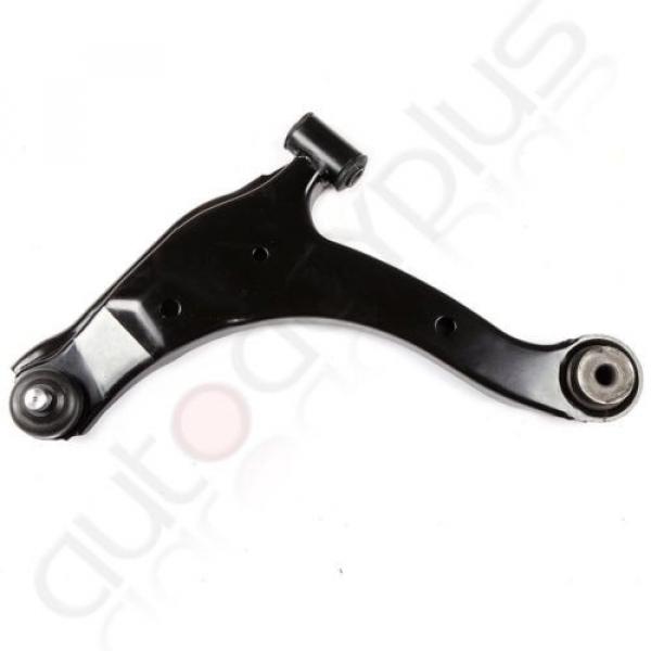 Front Control Arm Tie Rod Ends for 2003-2005 Dodge Neon 2.0L 4Cyl L (1996)(122) #2 image