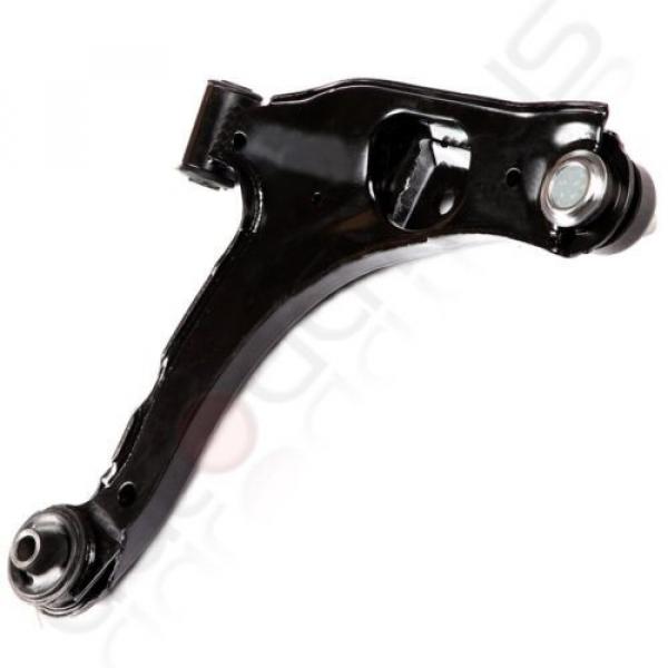 Front Control Arm Tie Rod Ends for 2003-2005 Dodge Neon 2.0L 4Cyl L (1996)(122) #5 image