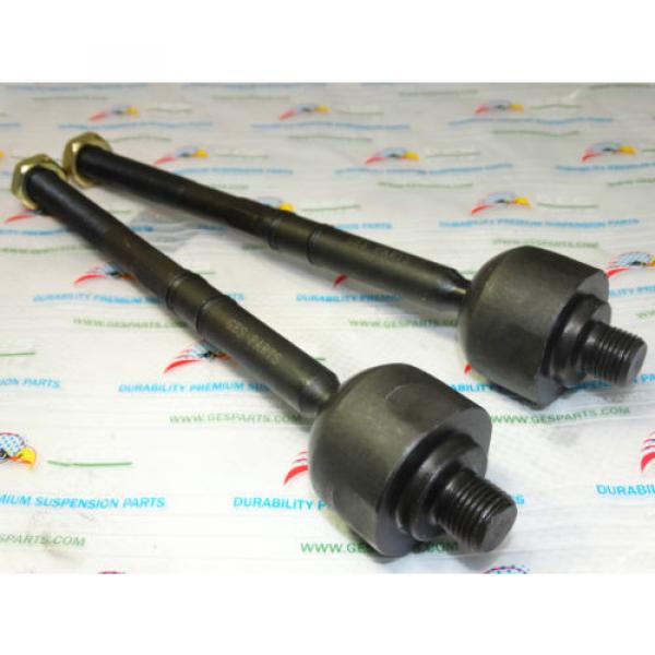 Mercedes W203 W209 W211 W215 W220 W230 C CLS E S Tie Rod End Inner 230 338 00 15 #1 image