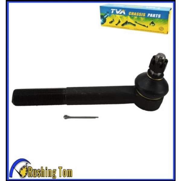 1 Pc Front Outer Tie Rod End at Pitman Arm for Ford Excursion F250 F350 4WD #2 image