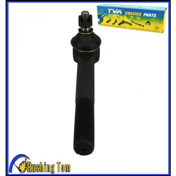 1 Pc Front Outer Tie Rod End at Pitman Arm for Ford Excursion F250 F350 4WD #5 image