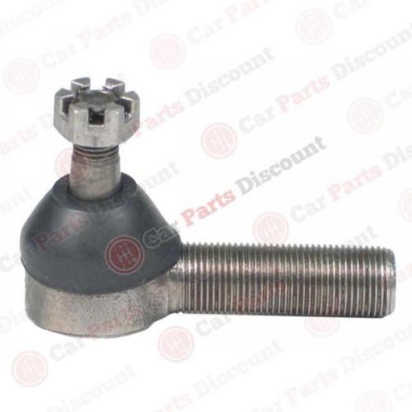 New Replacement Steering Tie Rod End, RP25274 #1 image