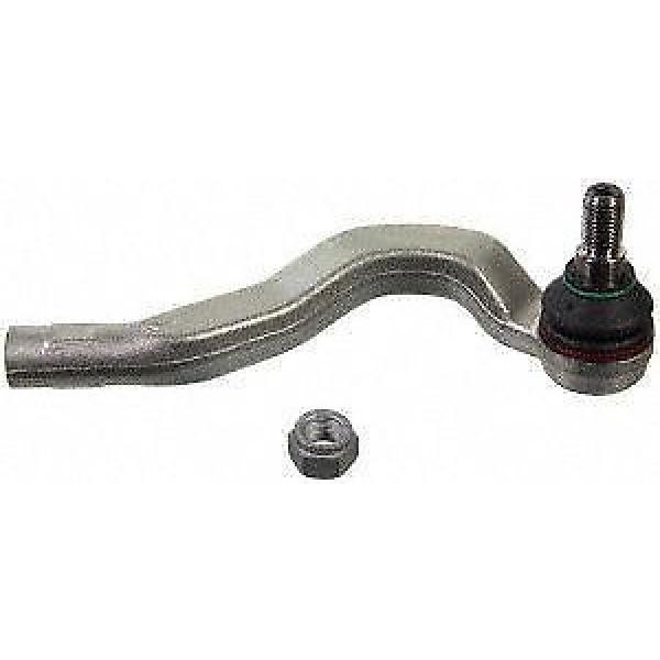 ES80971 Steering Tie Rod End Right Outer #1 image