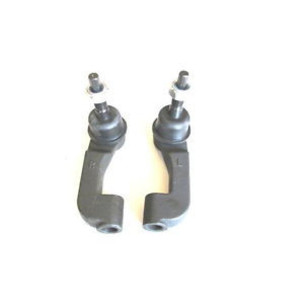 TIE ROD END FRONT OUTE LEFT &amp;  RIGHT SIDE JEEP LIBERTY 2002-2005 2PCS KIT SAVE $ #1 image