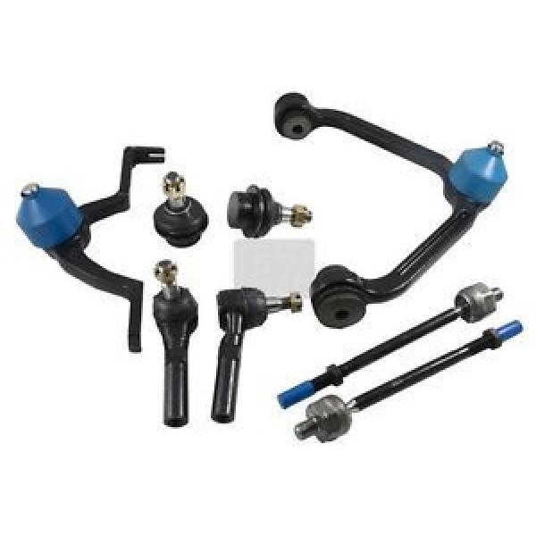 Suspension Set ¦ Ball Joint ¦ Tie Rod End ¦  Control Arm ¦ Ford Explorer Ranger #1 image