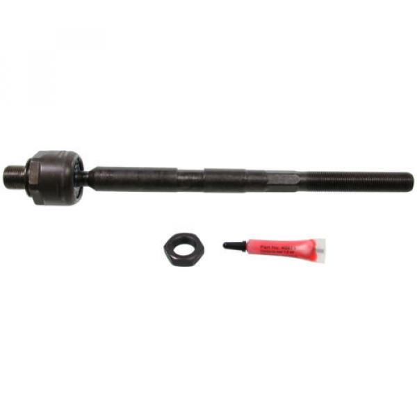 Steering Tie Rod End Inner MOOG EV800416 #1 image