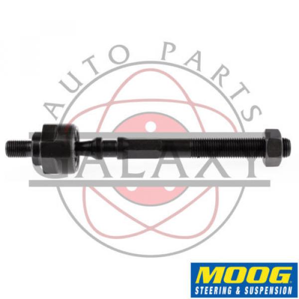 Moog New Replacement Complete Inner Tie Rod End Pair For Honda Civic 96-00 #2 image