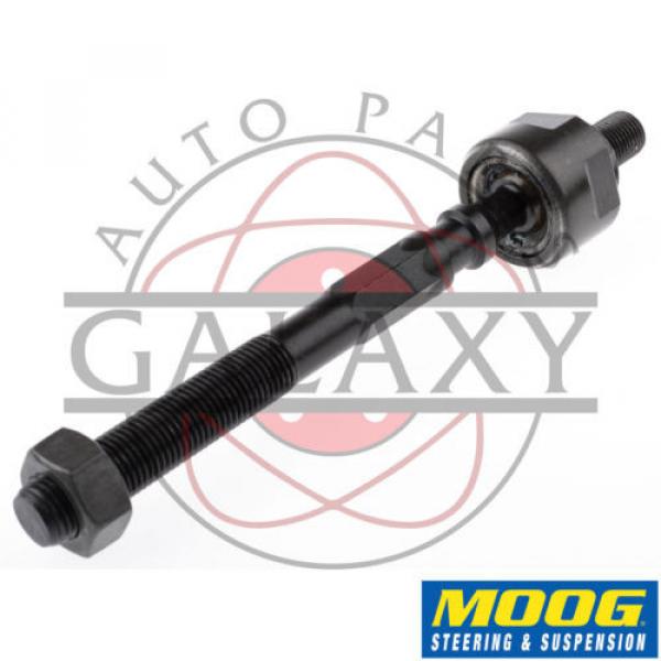 Moog New Replacement Complete Inner Tie Rod End Pair For Honda Civic 96-00 #4 image