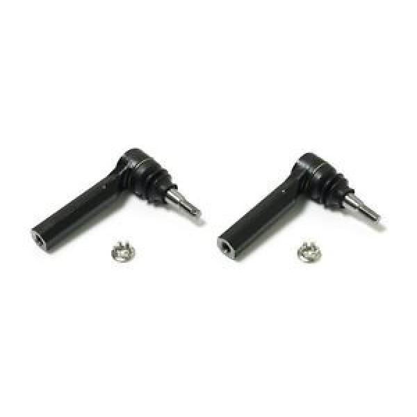 Megan Racing Tie Rod Ends (Non Adjustable) For Nissan 350Z 2003-2009 #1 image