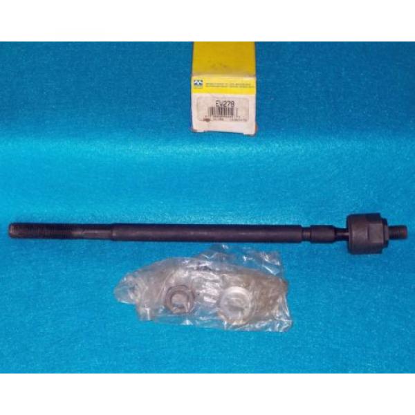 1987 1988 1989 1990 Toyota Tercel Steering Tie Rod End CARQUEST EV278 #1 image