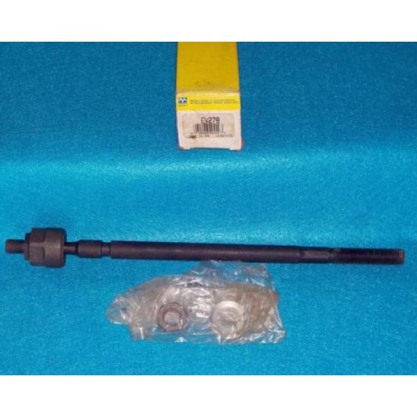 1987 1988 1989 1990 Toyota Tercel Steering Tie Rod End CARQUEST EV278 #2 image