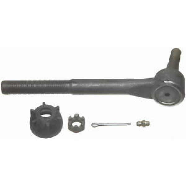 Moog ES412RL Outer Tie Rod End #1 image