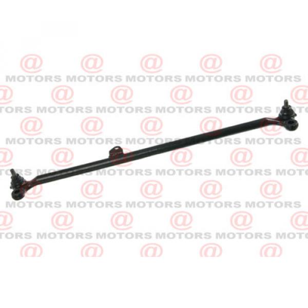 Fit D21 PICKUP 4WD Steering Parts Center Link Tie Rod Ends Idler Arm New 1994 95 #2 image