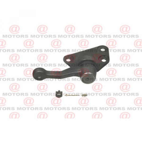 Fit D21 PICKUP 4WD Steering Parts Center Link Tie Rod Ends Idler Arm New 1994 95 #3 image