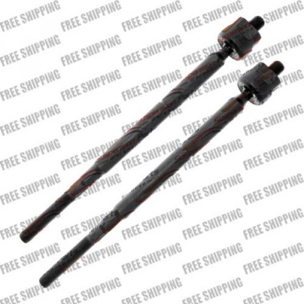 Front Inner Tie Rod End For Saturn Ion 03-07; Pontiac G5 07-10; Chevy Cobalt 05 #1 image