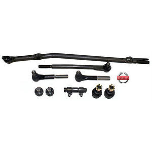 2005 Ford Excursion Center Link Kit Ball Joint Tie Rod End Replacement Auto Part #1 image