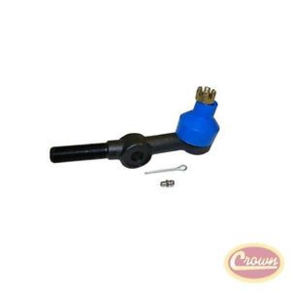 Tie Rod End - Crown# J0640178 #1 image