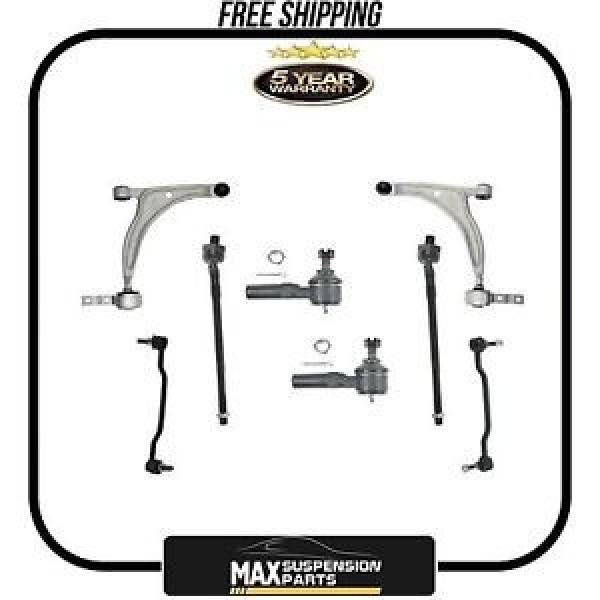 Control Arms Tie Rods Sway Bar End Links Suspension  $5 YEARS WARRANTY$ #1 image