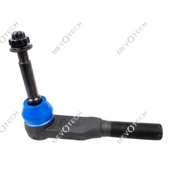 Mevotech MS40625 Outer Tie Rod End #1 image