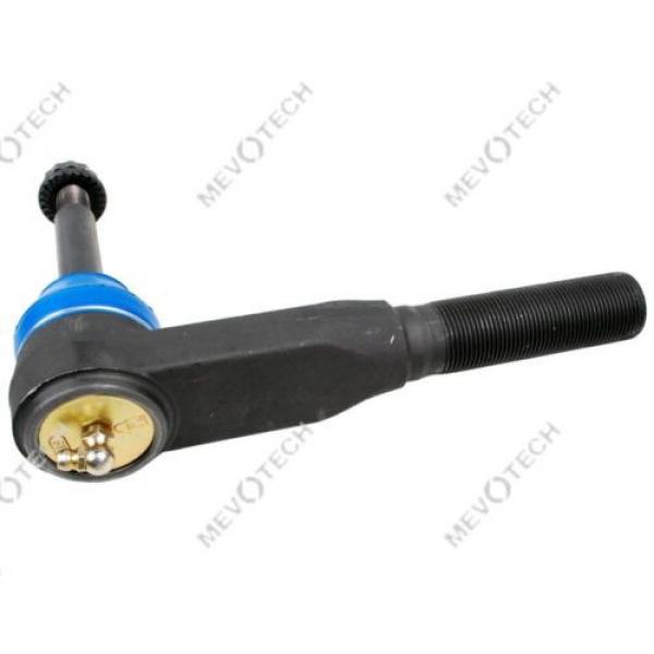 Mevotech MS40625 Outer Tie Rod End #3 image