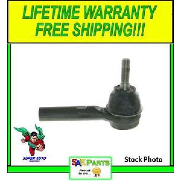 *NEW* Heavy Duty ES3614 Steering Tie Rod End Front Outer #1 image