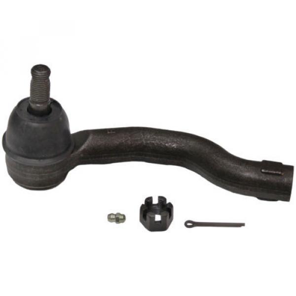 Moog ES800108 Outer Tie Rod End #1 image