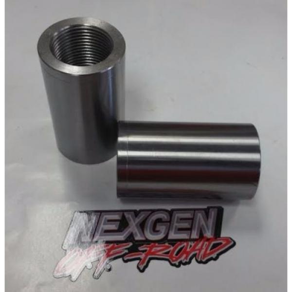 Heim Joints1-1/4&#034; Chromoly LH Thread Rod End  Bung 1.750 od (each) #1 image