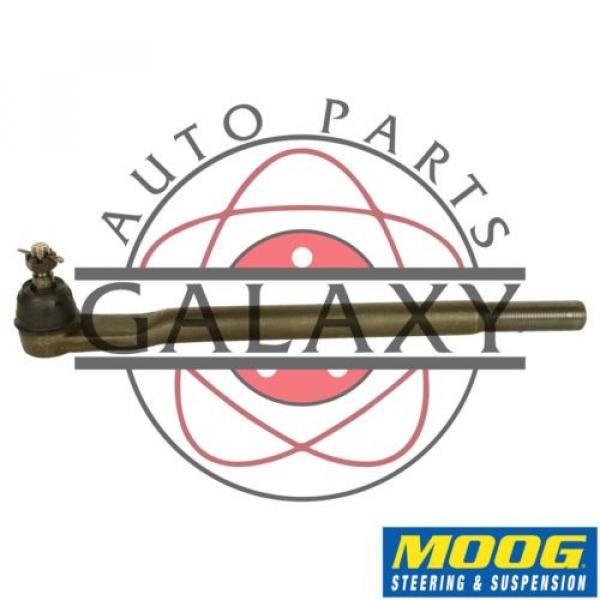 Moog New Right Outer Tie Rod End For Ford F-250 F-350 Super Duty RWD 11-13 #1 image