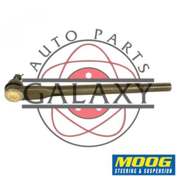 Moog New Right Outer Tie Rod End For Ford F-250 F-350 Super Duty RWD 11-13 #2 image