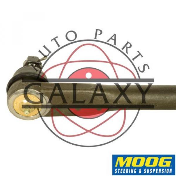 Moog New Right Outer Tie Rod End For Ford F-250 F-350 Super Duty RWD 11-13 #3 image