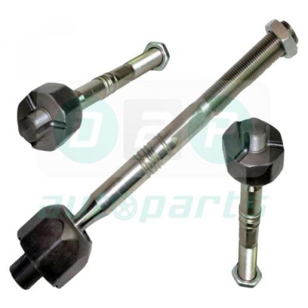 For Land Rover Range Rover Mk3 4.4 4x4 Front Inner Tie Track Rod End QJB500060 #2 image