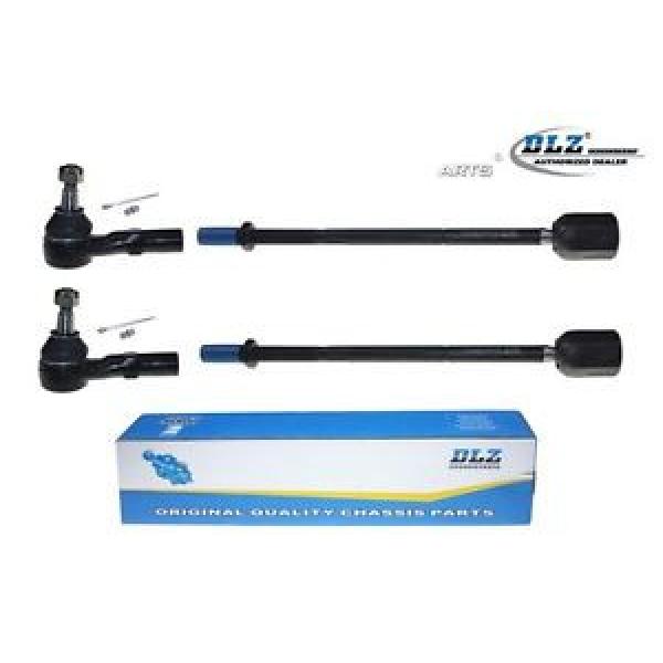 DLZ Suspension Tie Rod Ends Ford Taurus 97-07 Mercury Sable 97-05 #1 image