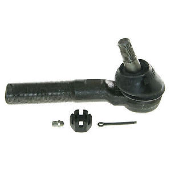 Moog ES3625 Outer Tie Rod End #1 image