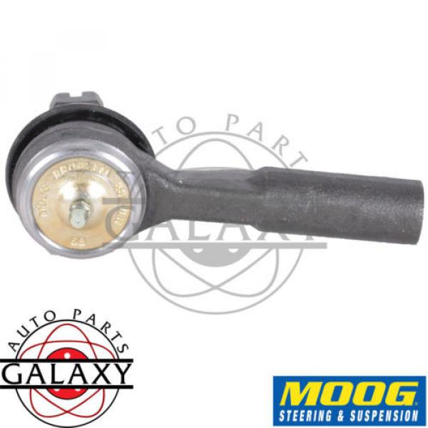 Moog Replacement New Inner &amp; Outer Tie Rod Ends For Jeep Grand Cherokee 2005-10 #3 image