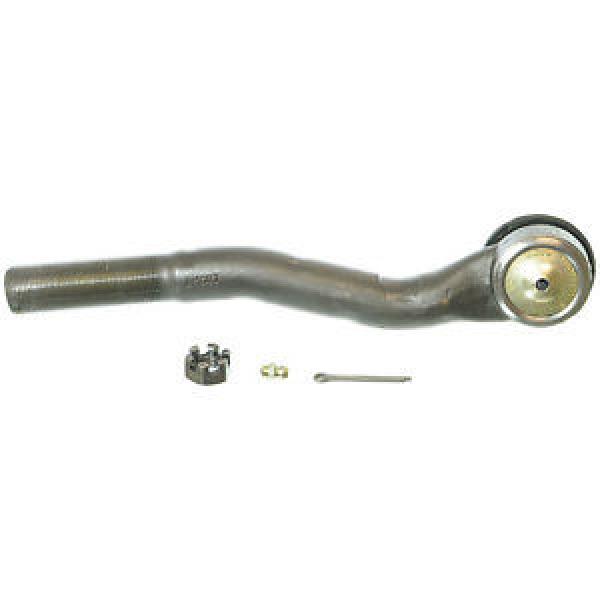 Steering Tie Rod End Left Outer MOOG ES3473 fits 99-04 Jeep Grand Cherokee #1 image