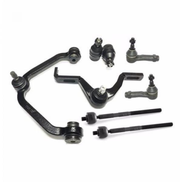 8Pc New Suspension kit for Mazda B4000 Ford Explorer Ranger Mercury Tie rod ends #2 image