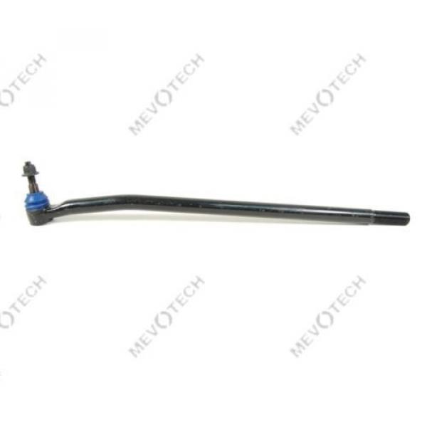 Mevotech MS25710 Inner Tie Rod End #1 image