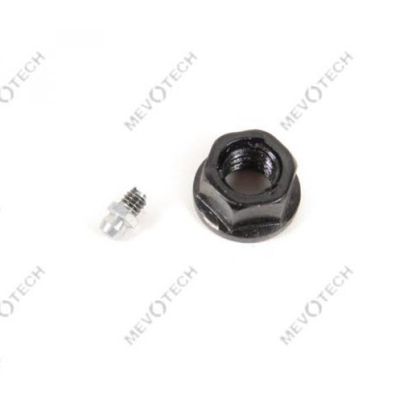 Mevotech MS25710 Inner Tie Rod End #2 image