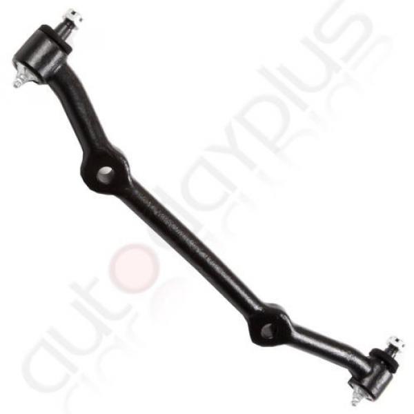 14 PCS Front Suspension Kit Tie Rod End Idler Arm for 1996-2003 GMC SONOMA RWD #2 image