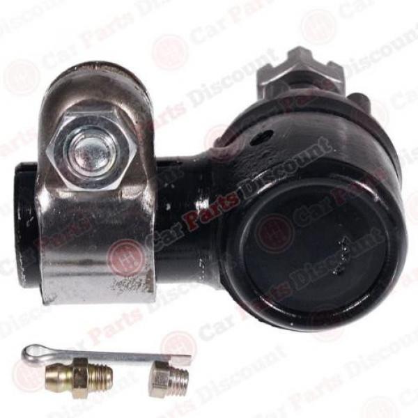 New Replacement Steering Tie Rod End, RP25112 #2 image